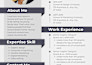 upgrade and write your resume, cv, cover letter, linkedin